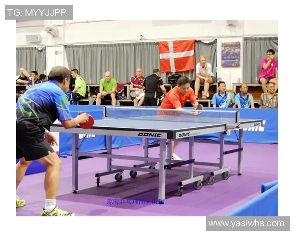 杭州乒乓球队在大师赛中的战术运用与表现分析