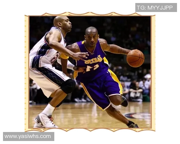 足球传奇科比与当代足球明星的巅峰对决精彩瞬间回顾