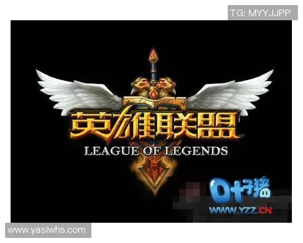 英雄联盟新手攻略：团队协作入门指南