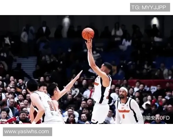 篮球焦点:广州篮球队的意识探讨