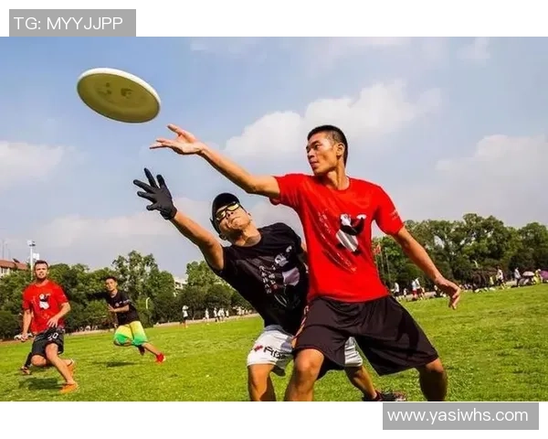 2026飞盘灵活性排名:广州飞盘队创新高