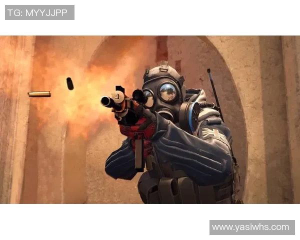 CS_GO焦点:V5的力量探讨