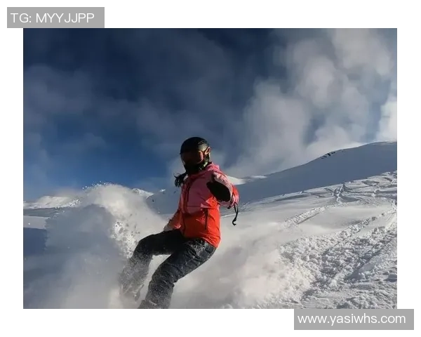 专访刘磊:解密极限运动成功之道