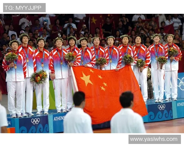 世界杯特别报道:广州排球队的奋斗经历