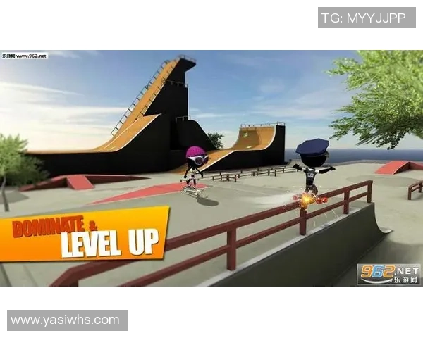 滑板深度:解密深圳滑板队的中路突破_1