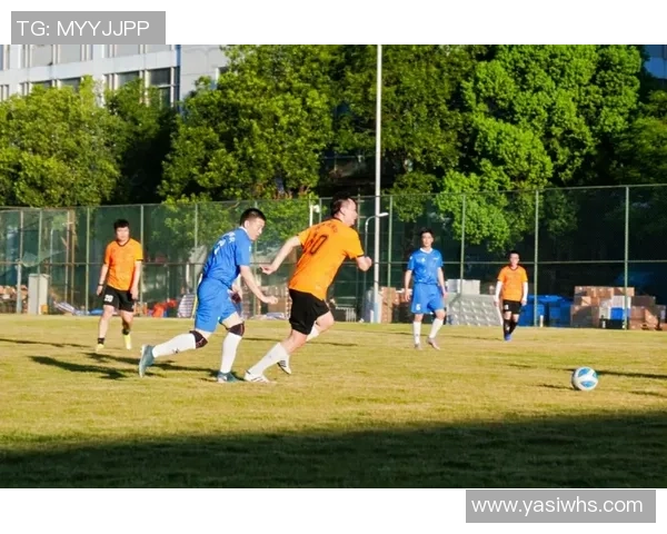 科学足球:团队协作训练方法_1