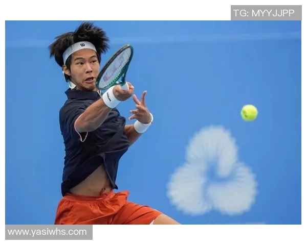 网球焦点:广州网球队的个人能力探讨