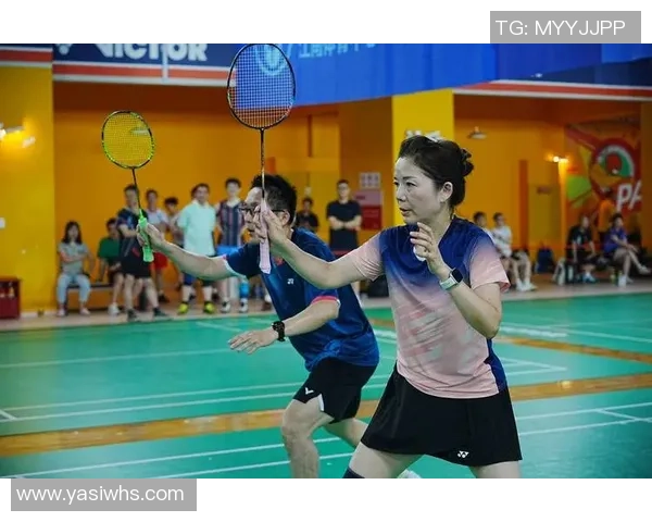 羽毛球焦点:重庆羽毛球队的实力探讨