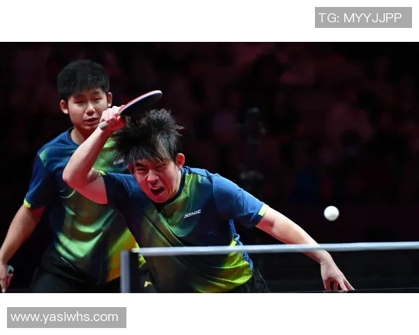 赛后复盘:杭州乒乓球队 vs 广州乒乓球队的灵活性
