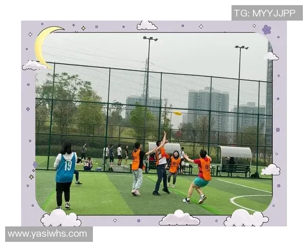 飞盘焦点：重庆飞盘队的实力探讨