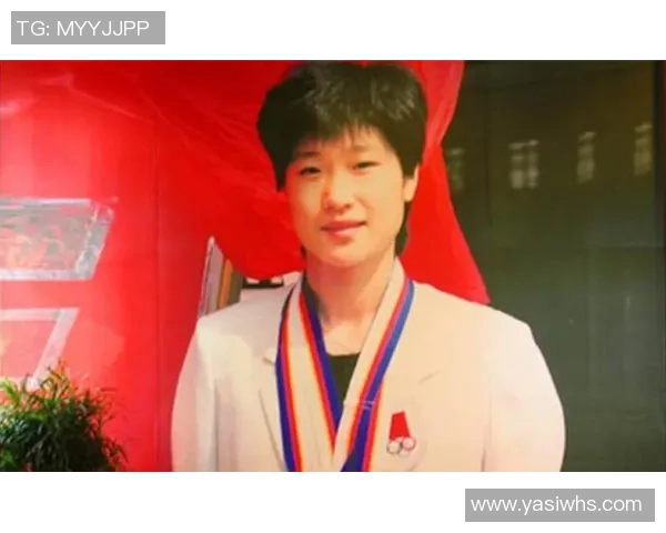 陈静独家：分享乒乓球心得